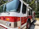 1988 Federal (E-One) 1F9 Pumper Fully Operational Ready for Service. Clean Title
