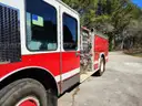1988 Federal (E-One) 1F9 Pumper Fully Operational Ready for Service. Clean Title