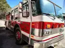 1988 Federal (E-One) 1F9 Pumper Fully Operational Ready for Service. Clean Title