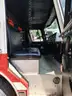 1988 Federal (E-One) 1F9 Pumper Fully Operational Ready for Service. Clean Title