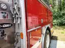 1988 Federal (E-One) 1F9 Pumper Fully Operational Ready for Service. Clean Title