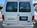 2001 Ford Econoline