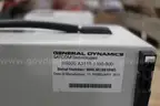 general dynamics radio equip