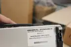 general dynamics radio equip
