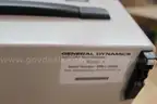 general dynamics radio equip
