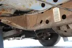 1999 Dodge Ram 3500