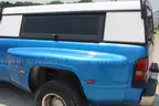 1999 Dodge Ram 3500