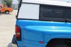 1999 Dodge Ram 3500