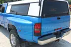 1999 Dodge Ram 3500