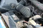 1999 Dodge Ram 3500