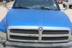 1999 Dodge Ram 3500
