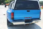 1999 Dodge Ram 3500