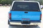 1999 Dodge Ram 3500