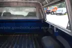1999 Dodge Ram 3500