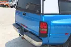 1999 Dodge Ram 3500
