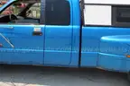 1999 Dodge Ram 3500
