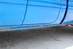 1999 Dodge Ram 3500