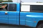 1999 Dodge Ram 3500