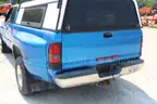 1999 Dodge Ram 3500