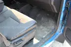 1999 Dodge Ram 3500