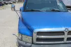 1999 Dodge Ram 3500