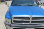 1999 Dodge Ram 3500