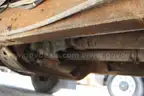 1999 Dodge Ram 3500