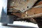 1999 Dodge Ram 3500