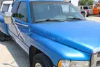 1999 Dodge Ram 3500