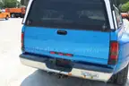 1999 Dodge Ram 3500