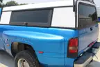 1999 Dodge Ram 3500
