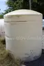 poly water tanks