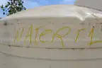 poly water tanks
