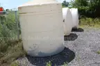 poly water tanks