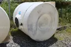 poly water tanks
