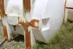 poly water tanks