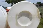 poly water tanks