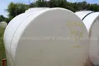 poly water tanks