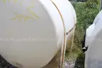 poly water tanks