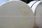 poly water tanks