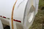 poly water tanks