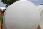 poly water tanks