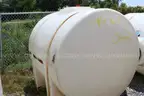 poly water tanks