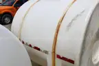 poly water tanks