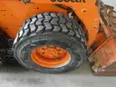 1996 BOBCAT 853H