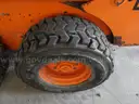 1996 BOBCAT 853H