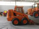 1996 BOBCAT 853H