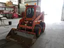 1996 BOBCAT 853H
