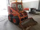 1996 BOBCAT 853H