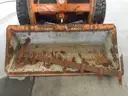 1996 BOBCAT 853H